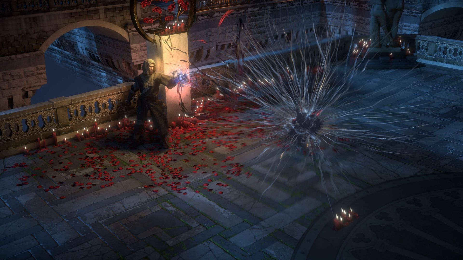 Secrets of the Atlas is a storyline years in the making (Image via Grinding Gear Games)
